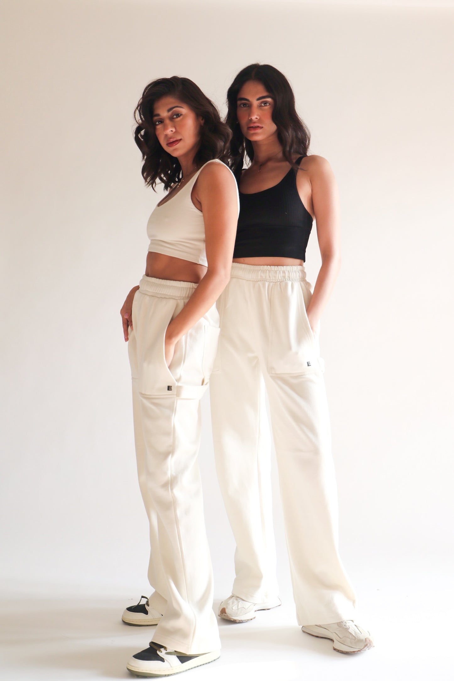 carpenter style sweatpants