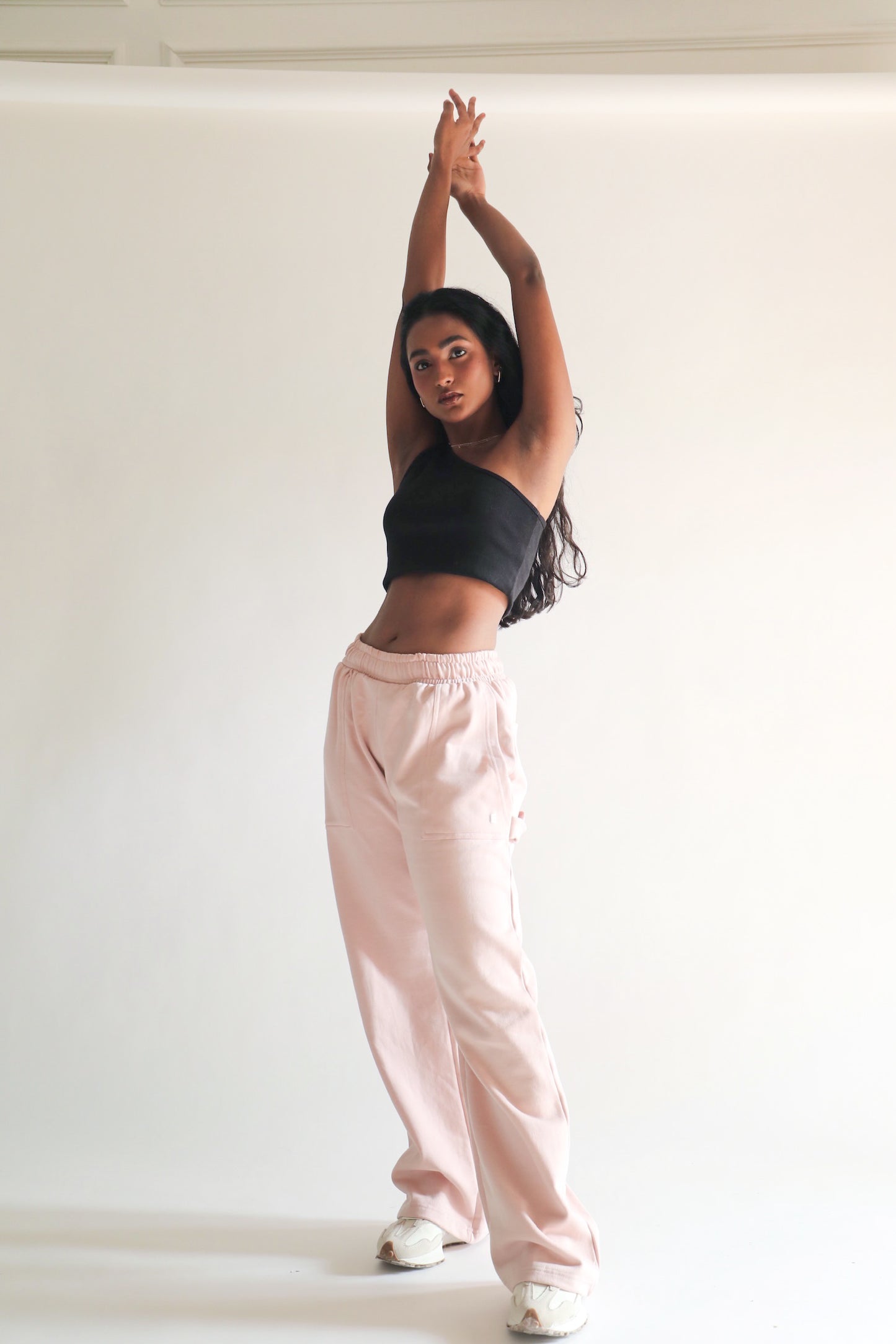 carpenter style sweatpants