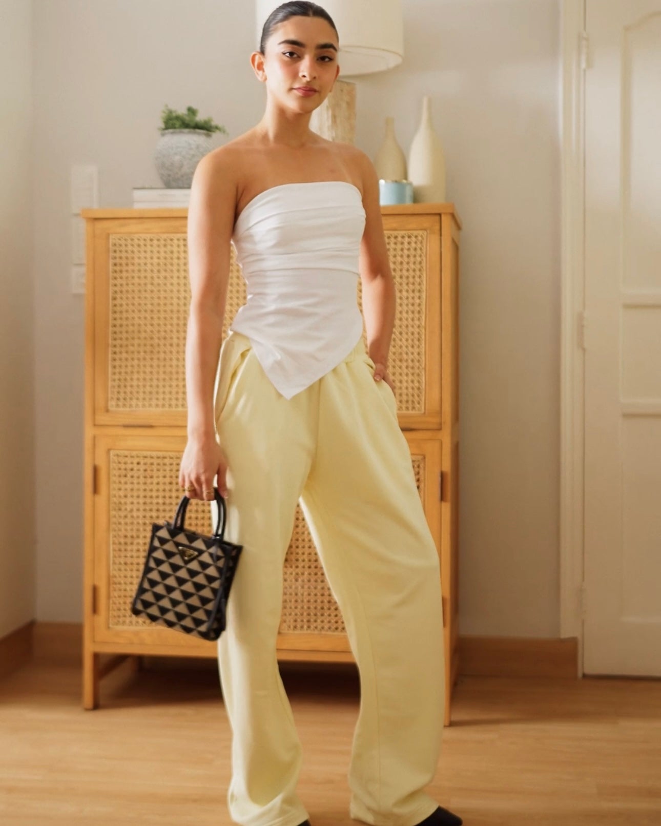easy sweatpants