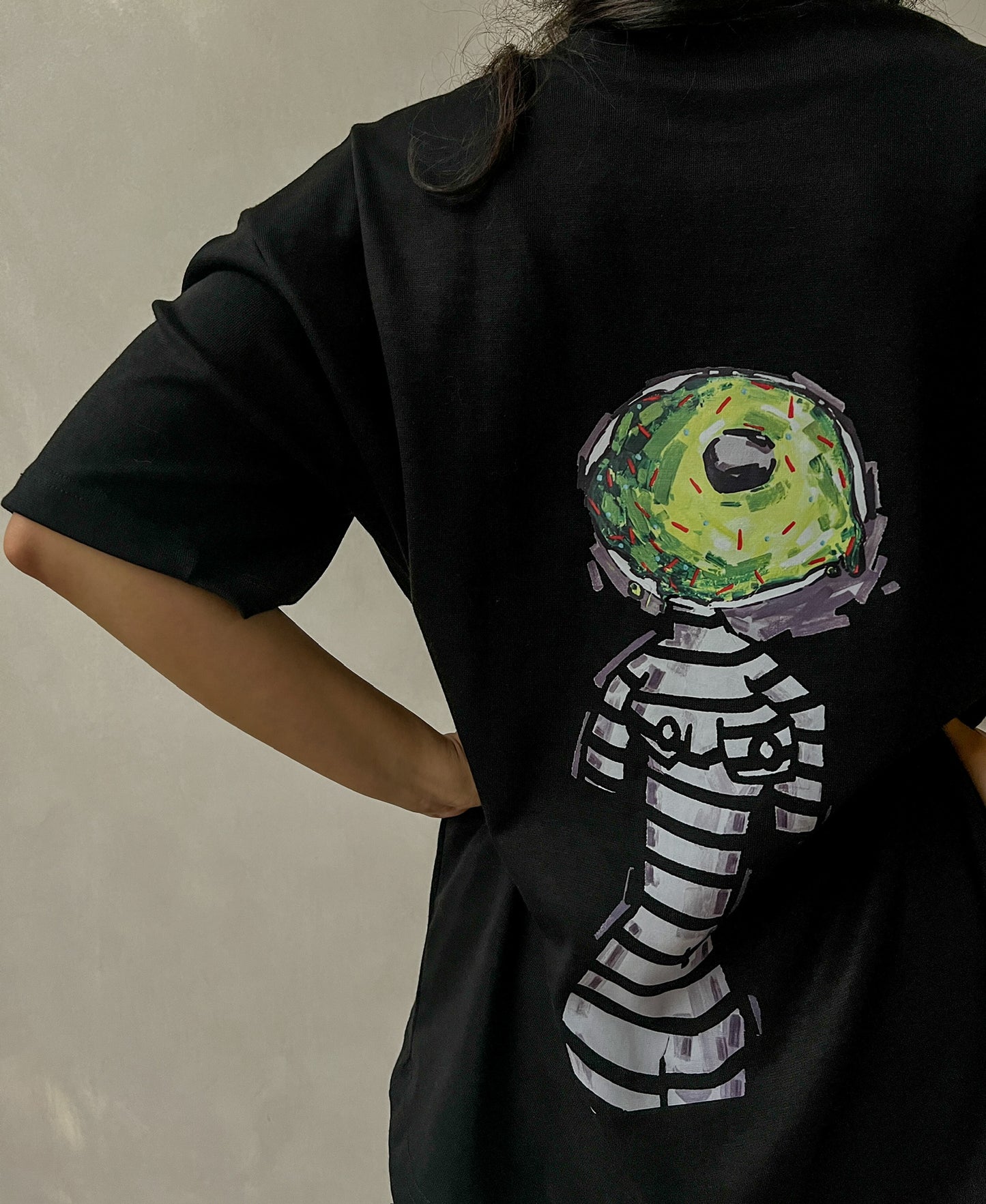 candybody tee