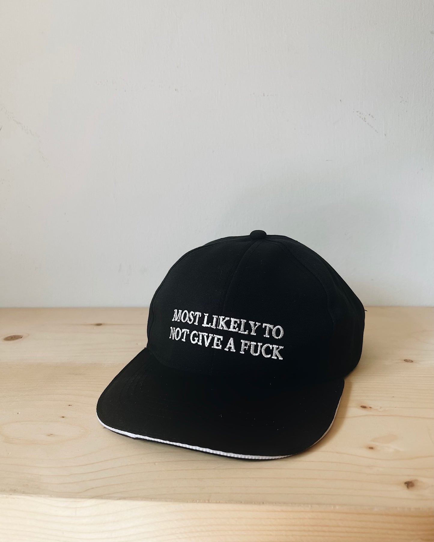 most likely to cap